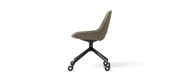 CLEA Visitor & Meeting chair